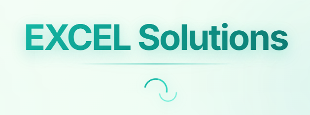 ExcelSolutions